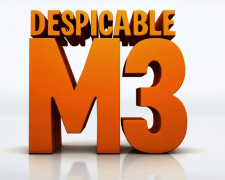 Despicable Me 3: ’80s Obsessed Villain but where are our Minions???